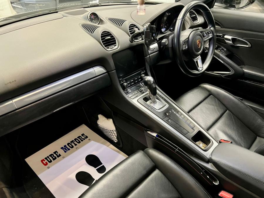 718 CAYMAN - Image 4